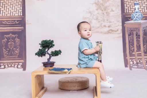 大庆宝宝发烧可以吃香蕉吗